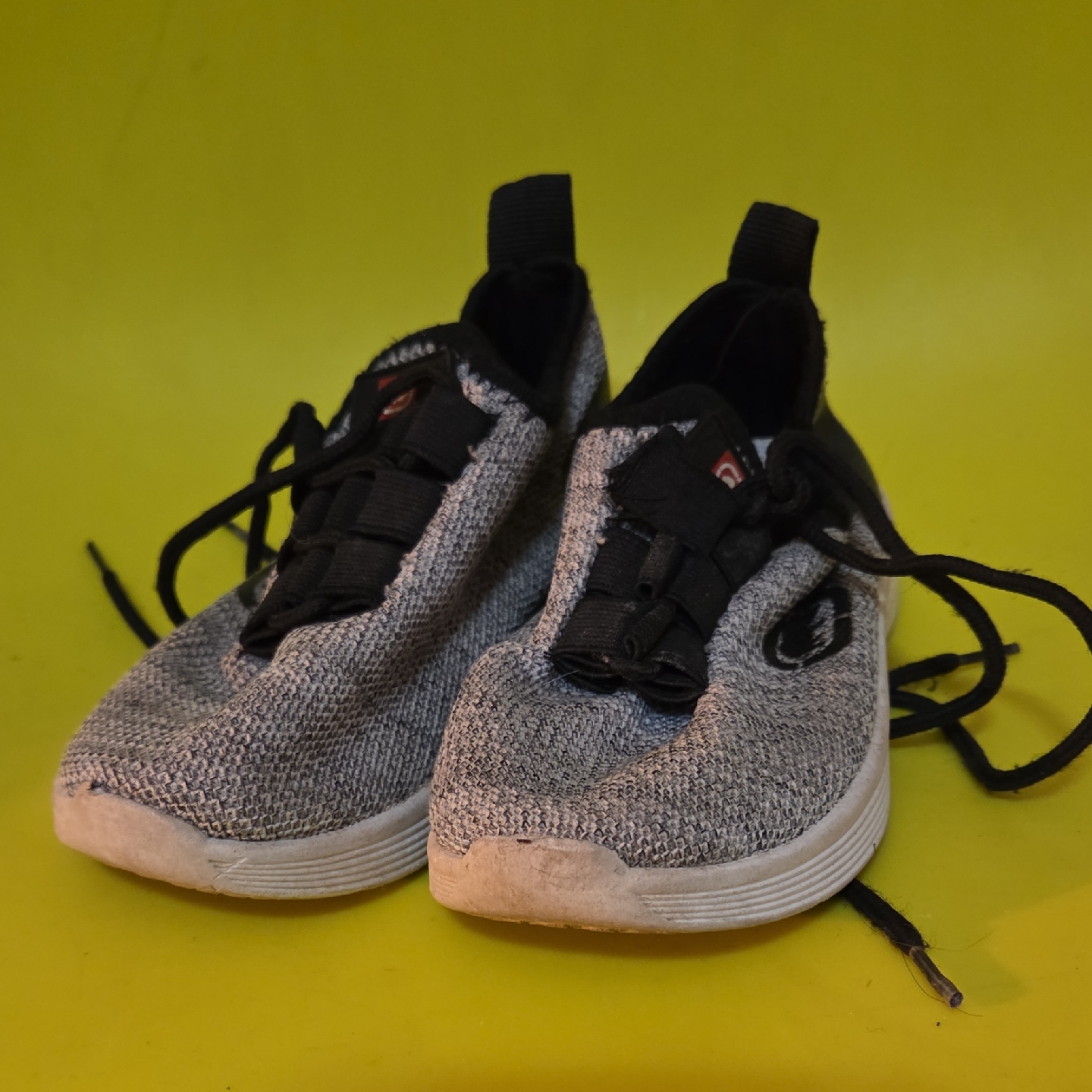 Unltd Childs Shoes